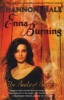 Enna Burning (Paperback, 13. Bearb. and) - Shannon Hale Photo