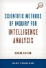 Scientific Methods of Inquiry for Intelligence Analysis (Paperback, 2nd Revised edition) - Hank Prunckun Photo