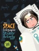 Space (Paperback) - Kay Barnham Photo