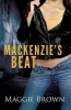 Mackenzie's Beat (Paperback) - Maggie Brown Photo