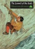 Summit of the Gods, v. 2 (Paperback) - Jiro Taniguchi Photo