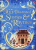 365 Illustrated Stories and Rhymes (Hardcover) - Lesley Sims Photo