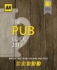 AA Pub Guide 2017 (Paperback, 19th Revised edition) -  Photo