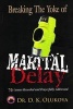 Breaking the Yoke of Marital Delay (Paperback) - Dr D K Olukoya Photo