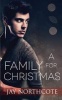 A Family for Christmas (Paperback) - Jay Northcote Photo