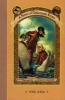 The End - Series of Unfortunate Events - Bk 13 (Hardcover) - Lemony Snicket Photo