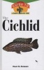 Cichlids (Hardcover) - Mary Sweeny Photo