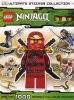 Lego Ninjago (Paperback) - Shari Last Photo