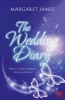 The Wedding Diary (Paperback) - Margaret James Photo