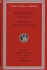 Petronius (Hardcover, Revised edition) - Petronius Arbiter Photo