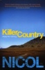 Killer Country (Paperback) - Mike Nicol Photo