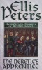 The Heretic's Apprentice (Paperback, New edition) - Ellis Peters Photo