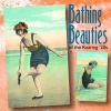 Bathing Beauties of the Roaring '20s (Hardcover) - Mary L Martin Photo