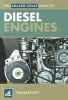 The Adlard Coles Book of Diesel Engines (Paperback, 4th Revised edition) - Tim Bartlett Photo