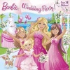 Wedding Party! (Barbie) (Paperback) - Mary Man Kong Photo