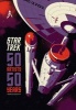 Star Trek: 50 Artists 50 Years (Hardcover) - Titan Books Photo