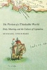 The Fiction of a Thinkable World (Hardcover, New) - Michael Steinberg Photo