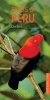 Birds of Peru (Paperback) - Clive Byers Photo