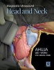 Diagnostic Ultrasound: Head and Neck (Hardcover) - Anil T Ahuja Photo