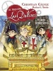 El Pequeno Leo Da Vinci. El Arca Misteriosa #8 / The Mysterious Ark (Little Leo Da Vinci 8) (Spanish, Hardcover) - Christian Galvez Photo