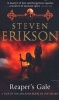 Reaper's Gale (Paperback) - Steven Erikson Photo