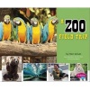 A Zoo Field Trip (Paperback) - Gail Saunders Smith Photo