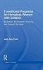 Transitional Programs for Homeless Women with Children - Education, Employment Traning, and Support Services (Hardcover) - Judy Kay Flohr Photo