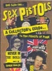 God Save the "Sex Pistols" - A Collector's Guide to the Priests of Punk (Paperback, New edition) - Gavin Walsh Photo