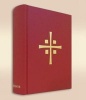 Lectionary Chapel Edition Nr (Hardcover) -  Photo