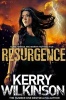 Resurgence (Paperback, Main Market Ed.) - Kerry Wilkinson Photo