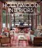 Hollywood Interiors - Style and Design in Los Angeles (Hardcover) - Anthony Iannacci Photo