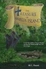 The Treasure of Amelia Island (Hardcover) - M C Finotti Photo