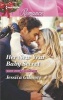 Her New Year Baby Secret (Large print, Paperback, large type edition) - Jessica Gilmore Photo