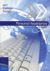 Personal Assistance, FET level 4 - Textbook (Paperback) - E Du Toit Photo