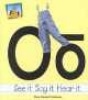 Oo (Hardcover, Library binding) - Mary Elizabeth Salzmann Photo