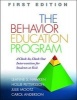 The Behavior Education Program - A Check-in, Check-out Intervention for Students at Risk (DVD-ROM) - Leanne S Hawken Photo