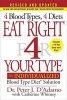 Eat Right 4 Your Type - The Individualized Blood Type Diet Solution (Hardcover) - Peter J DAdamo Photo