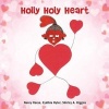 Holly Holy Heart (Paperback) - Nancy Reese Photo