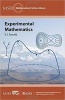 Experimental Mathematics (Paperback) - V I Arnold Photo