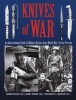 Knives of War - An International Guide to Military Knives from World War I to the Present (Paperback) - Barry Jenkins Photo