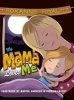 My Mama Loves Me - A Child's Discovery of Africa (Hardcover) - Roxanne Joyal Photo