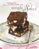 Simply Sweet (Hardcover) - Lucy Wallrock Photo