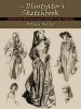 Illustrator's Sketchbook - Master Drawings from the Model (Paperback, Green) - Arthur Keller Photo