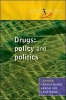 Drugs - Policy and Politics (Paperback) - Paul Higate Photo