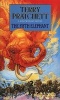 The Fifth Elephant - (Discworld Novel 24) (Paperback, New Ed) - Terry Pratchett Photo