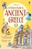 A Visitor's Guide to Ancient Greece (Paperback) - Lesley Sims Photo