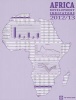 Africa Development Indicators 2012/2013 (Paperback) - The World Bank Photo