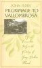 Pilgrimage to Vallombrosa - From Vermont to Italy in the Footsteps of George Perkins Marsh (Paperback) - John Elder Photo