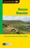 Short Walks Brecon Beacons - Walks and Hikes for All the Family (Paperback, 4th Revised edition) - Tom Hutton Photo