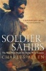 Soldier Sahibs - The Men Who Made the North-West Frontier (Paperback) - Charles Allen Photo